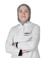 Врач Мурилова Патимат Иличевна