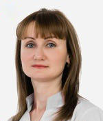 Врач Летягина Наталья Юрьевна