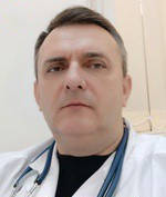 Врач Оленченко Анатолий Анатольевич