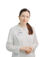 Врач Османова Диана Камиловна