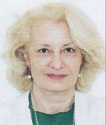 Врач Шарапилова Тавус Абдуллаевна