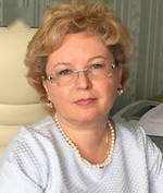 Врач Кононенко Оксана Алексеевна