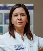 Врач Зобнина Елена Николаевна