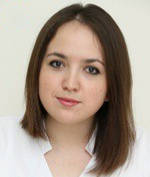 Врач Яковлева Екатерина Андреевна