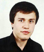 Фото врача: Билалов Имамшапи Гусейнович