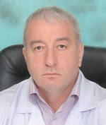Фото врача: Гаджиев Камиль Идрисович