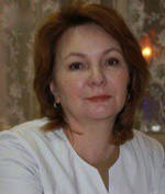 Врач Бисяева Алла Валентиновна
