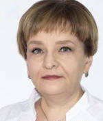 Фото врача: Хазова Марина Петровна
