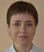 Фото врача: Истомина Татьяна Анатольевна