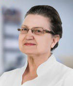 Врач Луканина Галина Семеновна