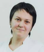 Фото врача: Фазилова Александра Анатольевна