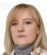 Фото врача: Подловченко Елена Васильевна