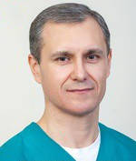 Врач Жуков Дмитрий Викторович