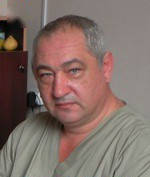 Врач Эмиров Герамудин Низамудинович