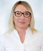 Врач Долгова Светлана Васильевна