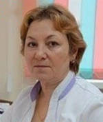 Врач Смирнова Ирина Евгеньевна