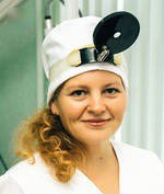 Врач Широкова Светлана Валерьевна