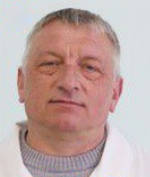 Врач Никифоров Юрий Константинович