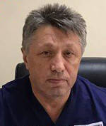 Фото врача: Жахбаров Ахмед Гамзатович