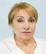 Врач Муслимова Зоя Зияутдиновна