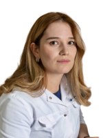 Фото врача: Магомедова Халимат Алиевна