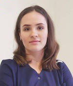 Врач Челюстникова Ольга Сергеевна
