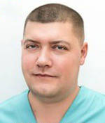 Врач Архаров Андрей Вячеславович