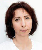 Врач Спирина Татьяна Борисовна