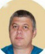 Врач Коробкин Максим Николаевич