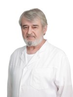 Врач Магомедов Ильяс Гаджиевич
