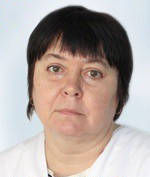 Щербинина Светлана Викторовна Фото врача: Щербинина Светлана Викторовна
