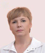 Фото врача: Сутормина Ирина Власовна