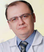 Врач Плешивцев Вадим Александрович