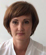 Врач Дронова Галина Ивановна