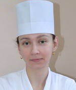 Врач Епифанова Елена Александровна