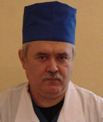 Фото врача: Якименко Андрей Дмитриевич
