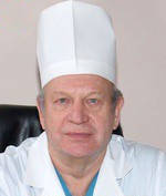 Врач Чиркин Юрий Николаевич