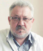 Врач Кобзев Андрей Юрьевич