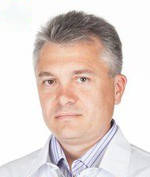 Врач Дядык Сергей Владимирович