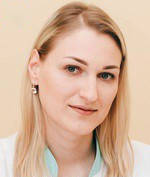 Врач Теплякова Оксана Александровна