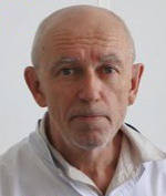 Врач Горячев Александр Сергеевич