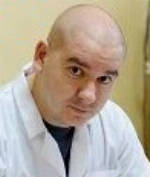 Фото врача: Поликанов Сергей Анатольевич