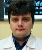 Нагорный Сергей Николаевич Фото врача: Нагорный Сергей Николаевич
