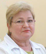 Врач Колмакова Татьяна Владимировна