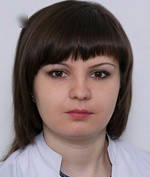Сухорукова Алена Валерьевна Фото врача: Сухорукова Алена Валерьевна