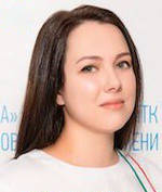 Пирогова Елена Сергеевна Фото врача: Пирогова Елена Сергеевна