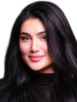 Врач Шахбанова Мадина Мурадовна