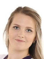 Врач Чикова Ольга Александровна