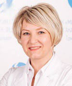 Врач Лев Инна Валерьевна
