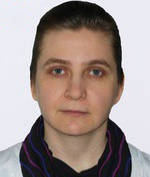 Врач Поручикова Вера Владимировна